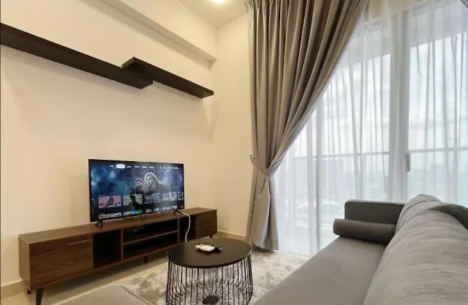 Apartment Trion Kl By Couple Stay Kuala Lumpur