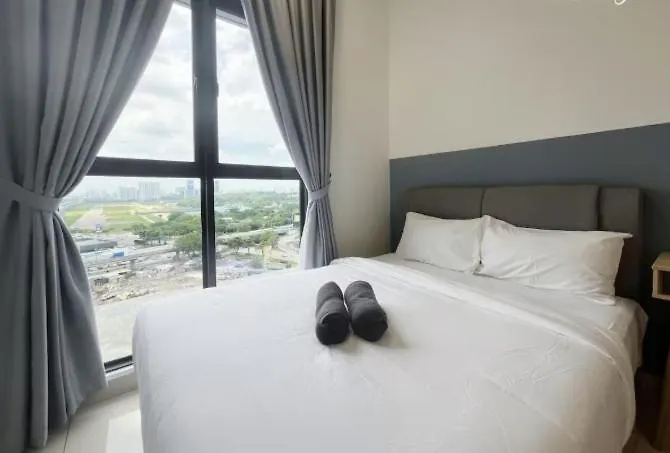 Trion Kl By Couple Stay Kuala Lumpur