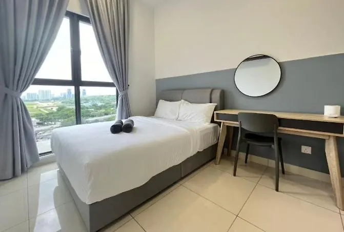 Trion Kl By Couple Stay Kuala Lumpur Malaysia