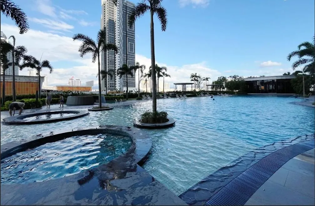 Trion Kl By Couple Stay location