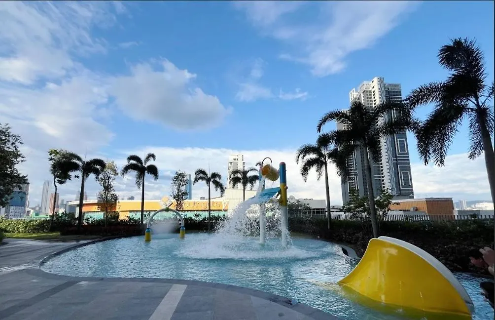 Trion Kl By Couple Stay Kuala Lumpur Apartment