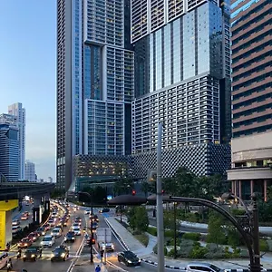 Eastern Suites At Platinum Klcc Apartment