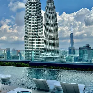 Star Klcc By Fzb アパート