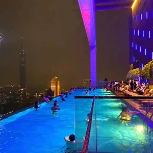 The Platinum Klcc By Castle Kuala Lumpur