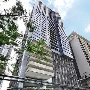 Апартаменты Summer Klcc By Citybox, Куала-Лумпур