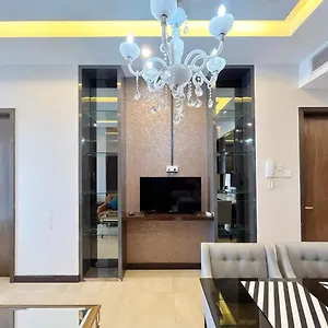 Nana's At Dorsett Bukit Bintang Apartment