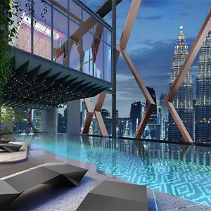 Scarletz Klcc By Gc Luxury Kuala Lumpur