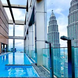 Tropicana The Serviced Klcc Apartment