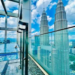 Tropicana The Klcc By Luxury Asia Apartment