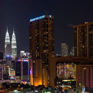 Ts Service At Times Square Apartment