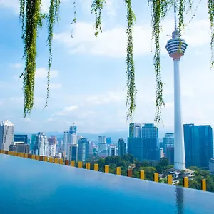 Ceylonz Leisure Klcc Appartamento