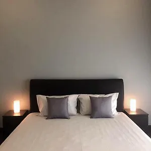 バンヤン ツリー ホテル