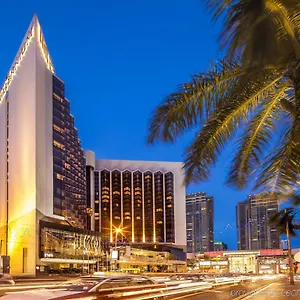 Grand Millennium Hotell