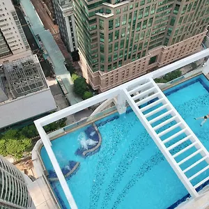 Parkview Klcc Serviced Apartment