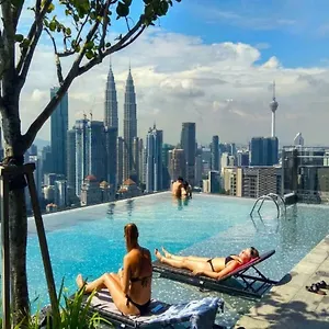 Expressionz By Ihost Global Apartament