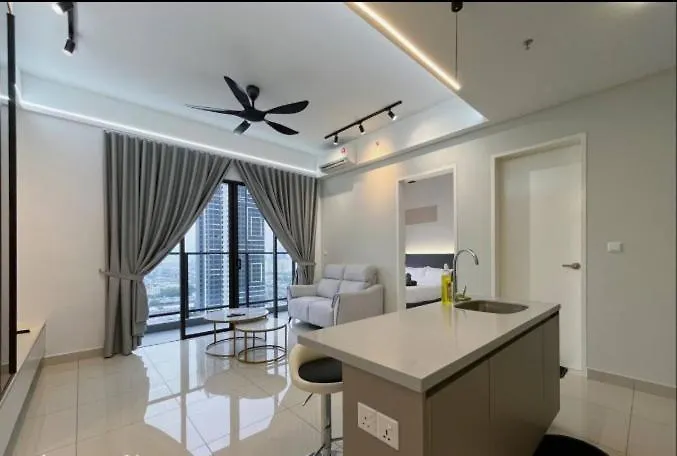 Trion Kl By Couple Stay Kuala Lumpur