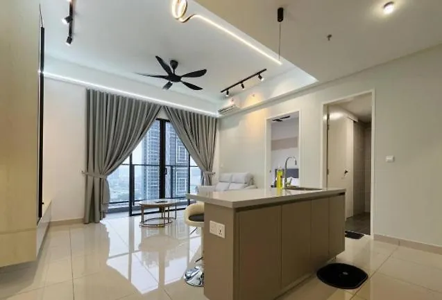 Trion Kl By Couple Stay Kuala Lumpur Malaysia